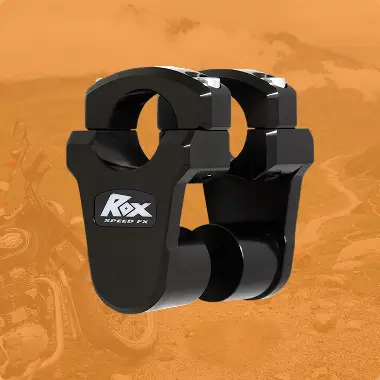 bAR RISERS category