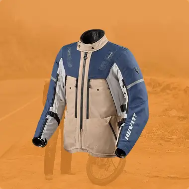 Riding Gear  category