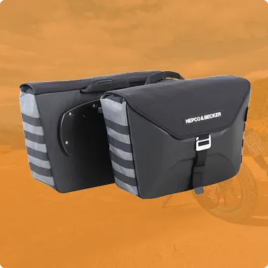 PANNIERS category