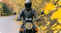 // Ride Free text