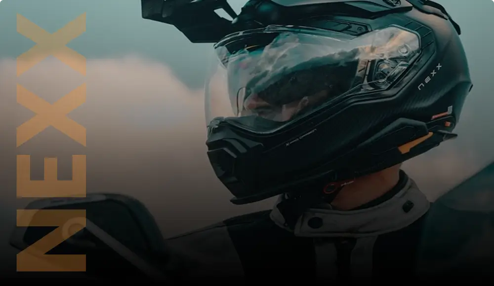 NEXX HELMETS