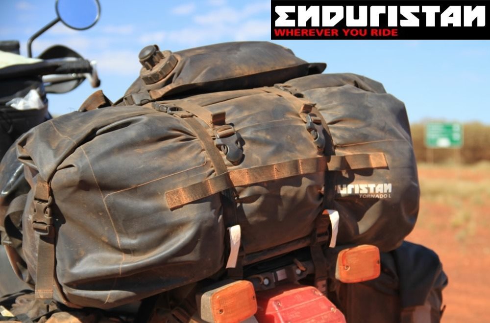 adv soft luggage