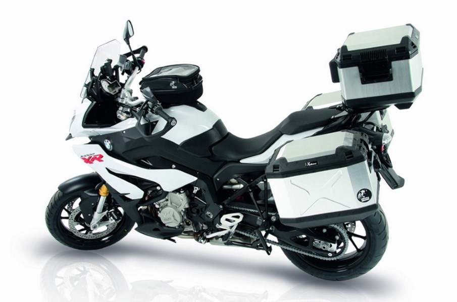 bmw s1000xr top case