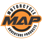 Motorcycle Adventure Products logo