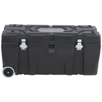Strongmate 2001 Transport Box with Wheels 100 ltr.