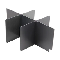 Strongmate Partition System for Suitcases 2003
