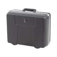 Tool Case Budget 34 ltr. XL 5072