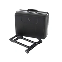 Tool Case Budget 37 ltr. XL 5075 with trolley function