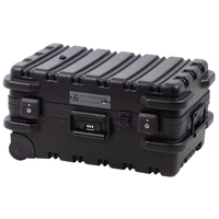 Chicago Case Trolley Tool Case 39 ltr. 5510