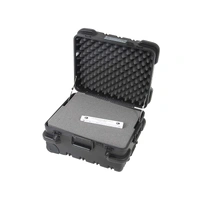 Chicago Case M 5550 Trolley Tool Case / Presentation Case incl. Cube Foam 52 ltr.