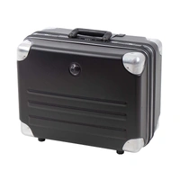 Tool Case Robust 5765 A incl. Trolley Function 37 ltr. HDPE shatterproof