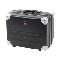 Tool Case Robust 5770 B incl. Trolley Function 37 ltr. HDPE shatterproof