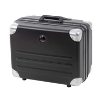 Tool Case Robust 5775 C incl. Trolley Function 37 ltr. HDPE Shatterproof + TSA Locks
