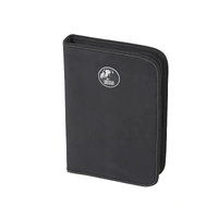 Tool folder 5800 S with zipper 17 pockets