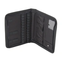Tool Folder 5805 L with Zipper 38 Pockets