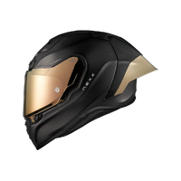 X.R3R ZERO PRO 2 (CARBON GOLD MT)