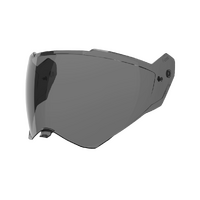 NEXX SMOKE VISOR fits X-WED3, X.RALLY and X-WST3
