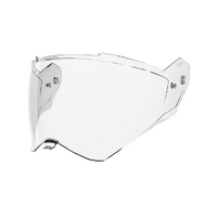 NEXX CLEAR VISOR fits X-WED3, X.RALLY and X-WST3