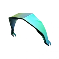 NEXX X.R3R SPOILER EXTENSION V2 (IRIDIUM GREEN)