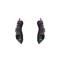 NEXX CHEEK PADS X.WED2 (CARBON)