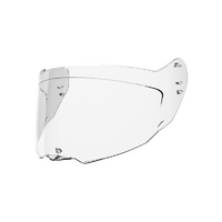 NEXX CLEAR VISOR fits Y.100 and Y.100R