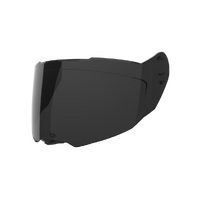 NEXX SMOKE VISOR fits Y.100 and Y.100R