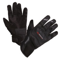 Modeka Sonora Adventure Touring Gloves Black