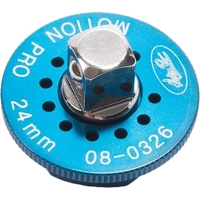 MOTION PRO T-6 DRIVER 24MM LEVER 3 / 8 ADAPTOR