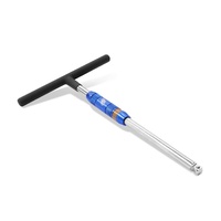 Motion Pro T-Handle Spinner II 3/8" Swivel Drive