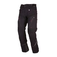 Modeka Chekker Adventure Touring Waterproof Pants