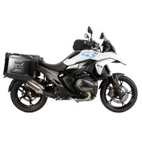 BMW R1300 GS ULTIMATE TOURING PACKAGE - JET BLACK