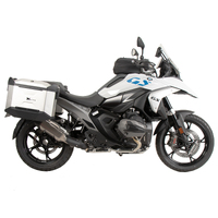 BMW R1300 GS ULTIMATE TOURING PACKAGE - SILVER