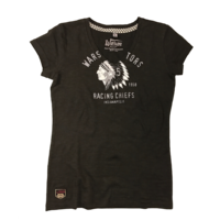 Warson Racing Chiefs Carbone Womens