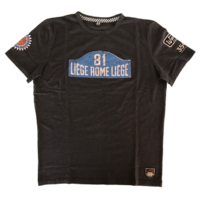 Warson Racing Liege Rome Carbone