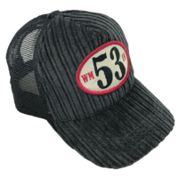 Warson Motors Gas Station Mechanic 53 Carbone Unisex