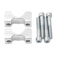 Rox 1" Lock Spacer for Roxspeed Pivot kits