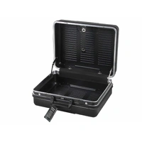 Tool Case Future 5312 ABS Pro 34 ltr. Empty Suitcase XL