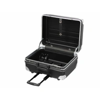 Tool Case Robust 5770 D incl. Trolley Function 37 ltr. HDPE shatterproof, empty case