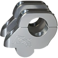1 1/2" Barback Riser for BMW R1200GS / GSA (2013+) LC