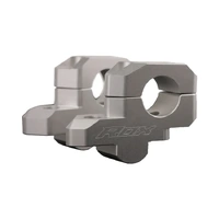 BMW R1300GS Block risers