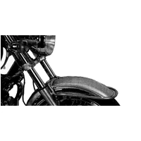 Fender Guard chrome for Moto Guzzi California / Aquila Nera (1999-2012)