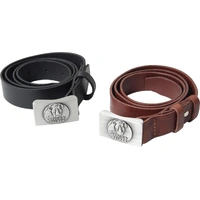 Legacy belt black
