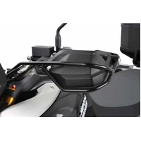 Grip guard for Suzuki V-Strom 1000 / ABS (2014-2019) set, black (left + right)