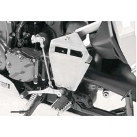 Gimbal protection silver for Yamaha XT 1200 Z/ZE Super Ténéré (2010-2020)