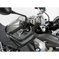 Handguard set – black for Yamaha XT 1200 Z Super Tenere until 2013