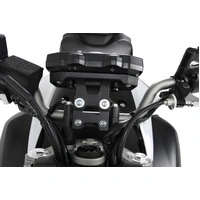 Dashboard installation black for Yamaha MT-07 (2014-2017)