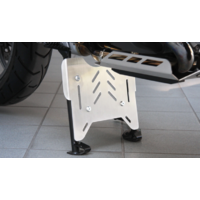 Centre stand Plate BMW R1200GS LC 2013 / R1250s