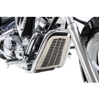 COOLANTSYSTEM PROTECTION COVER FOR HONDA VT 1300 CX