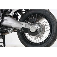 Gimbal guard black for Honda Crosstourer (2012-2020)