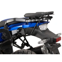 Additional strut for aluminium rack / Easyrack black for Suzuki V-Strom 1050 DE (2023-)